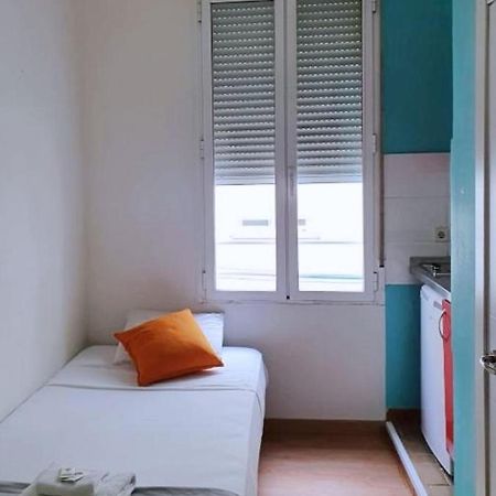 Apartamentos Smartrenting Fuencarral Μαδρίτη Εξωτερικό φωτογραφία