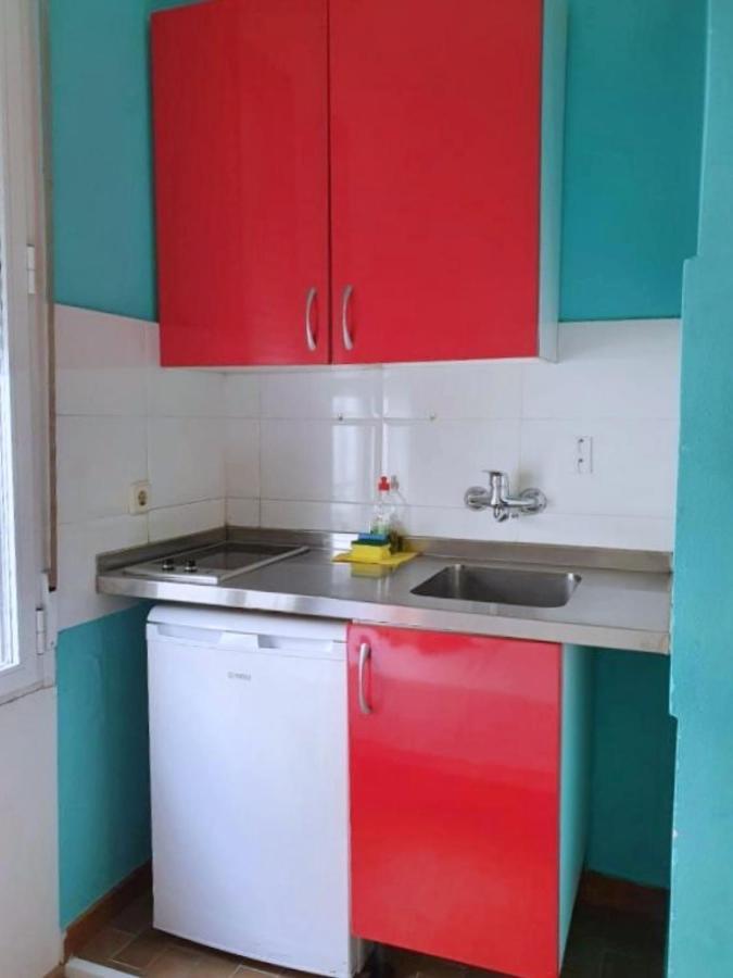 Apartamentos Smartrenting Fuencarral Μαδρίτη Εξωτερικό φωτογραφία