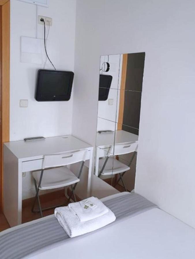 Apartamentos Smartrenting Fuencarral Μαδρίτη Εξωτερικό φωτογραφία