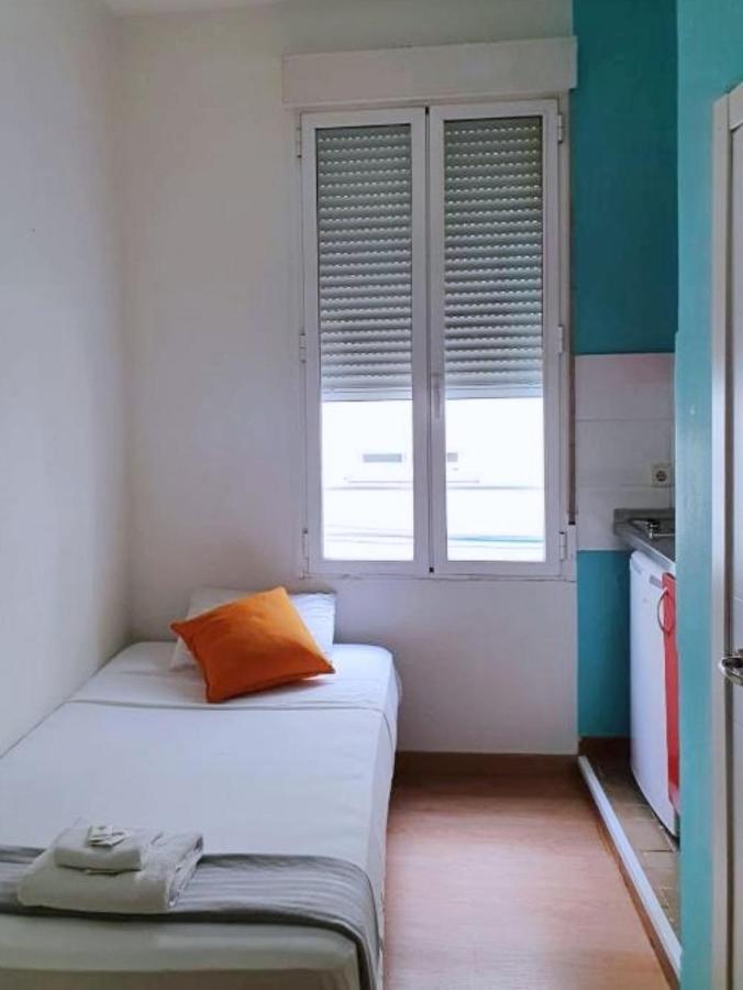 Apartamentos Smartrenting Fuencarral Μαδρίτη Εξωτερικό φωτογραφία